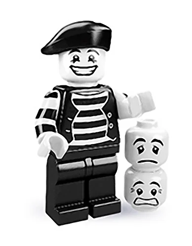 Mime