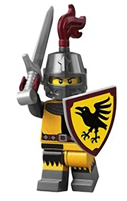 Tournament Knight