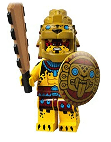 Ancient Warrior
