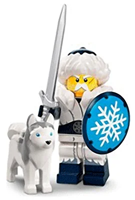 Snow Guardian
