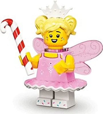 Sugar Fairy