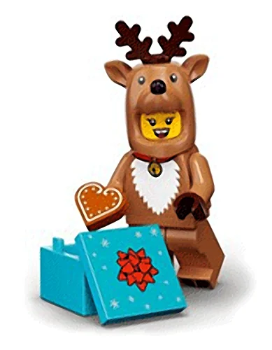 Reindeer Costume