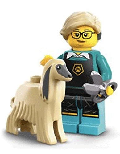 Pet Groomer