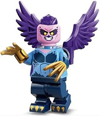 Harpy
