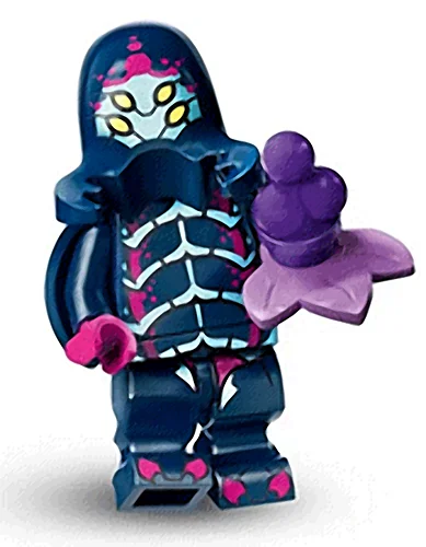 Alien Battlezoid