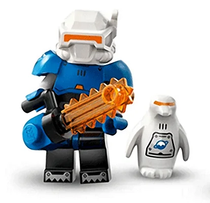 Ice Planet Explorer