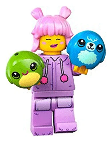 Plush Toy Collector