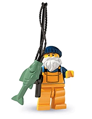 Fisherman