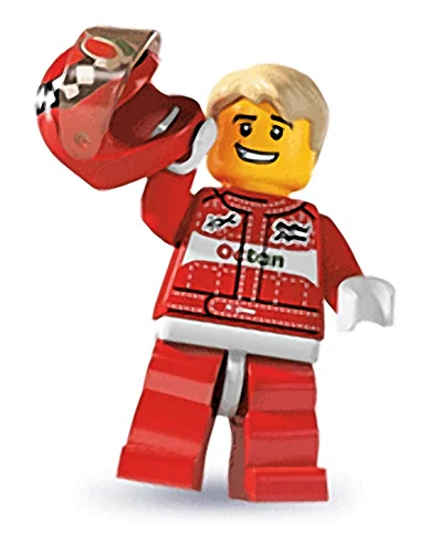 Race Car Driver