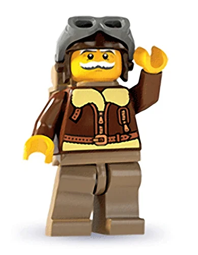 Pilot