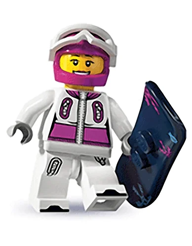 Snowboarder