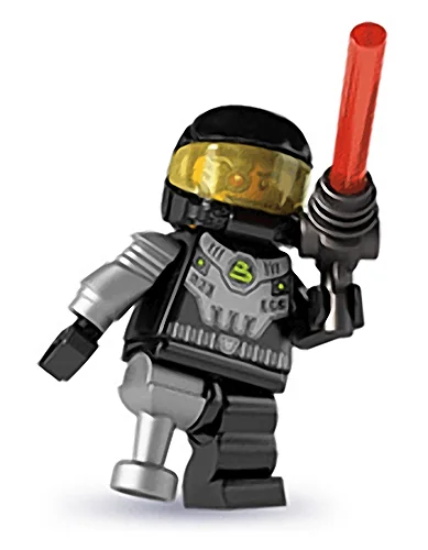 Space Villain
