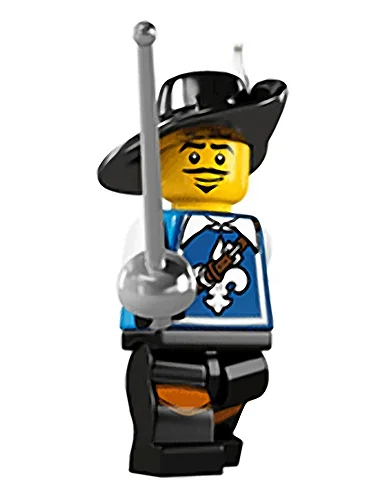 Musketeer