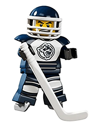 Hockey Player