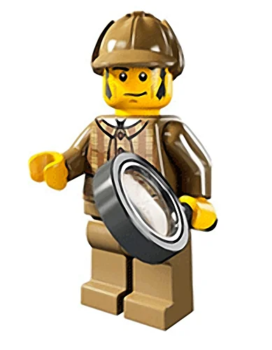 Detective