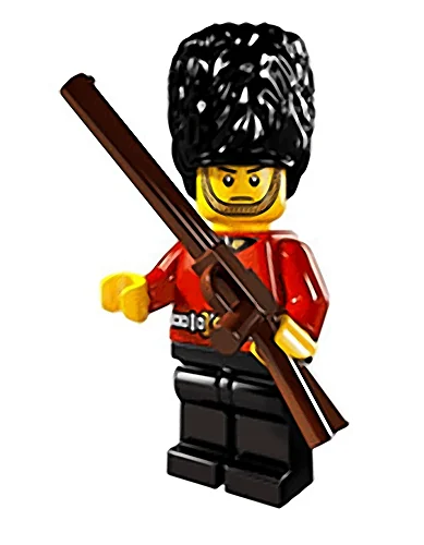 Royal Guard