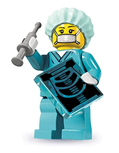 Surgeon