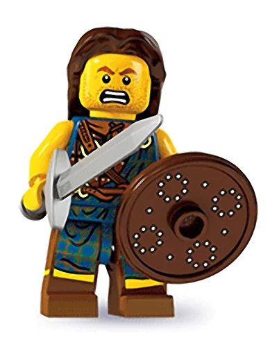 Highland Battler