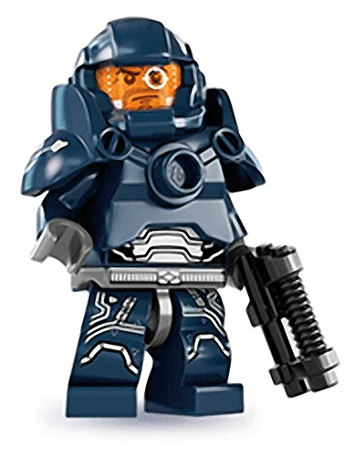 Galaxy Patrol