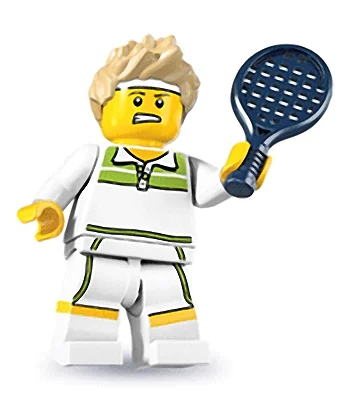 Tennis Ace