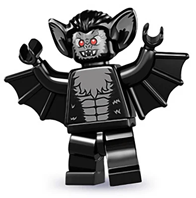 Vampire Bat