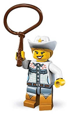 Cowgirl