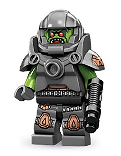 Alien Avenger