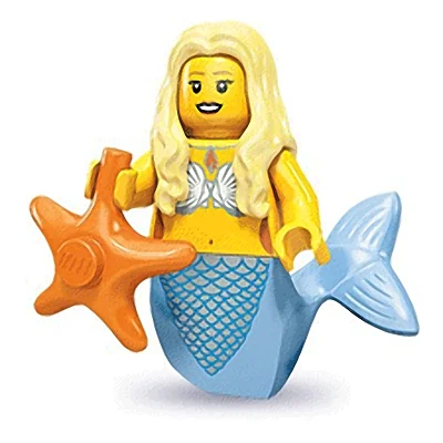 Mermaid