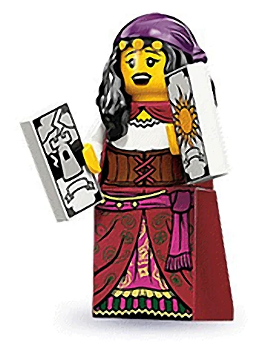Fortune Teller
