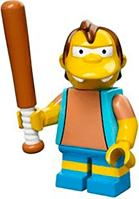 Nelson Muntz