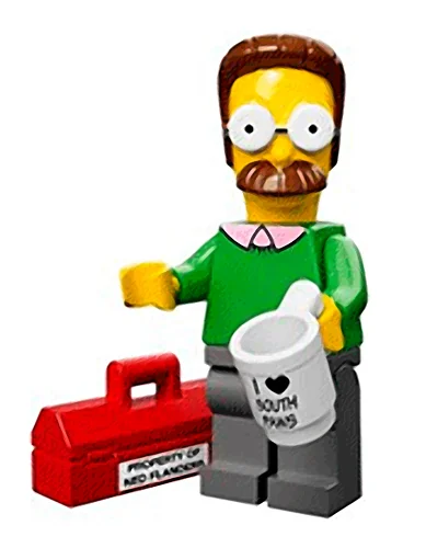Ned Flanders
