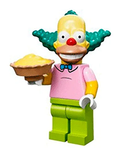 Krusty the Clown