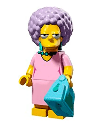 Patty