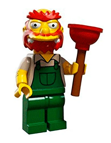 Groundskeeper Willie