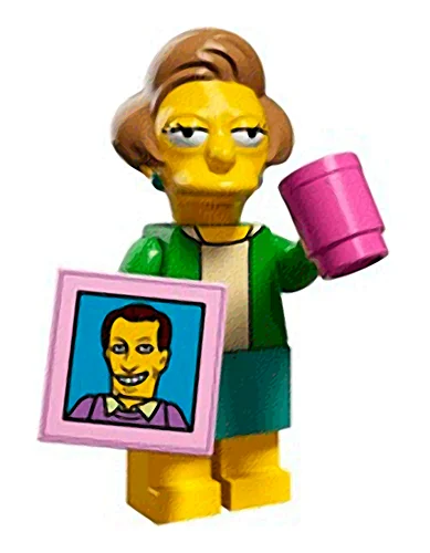 Edna Krabappel