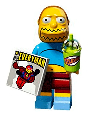 Comic Book Guy