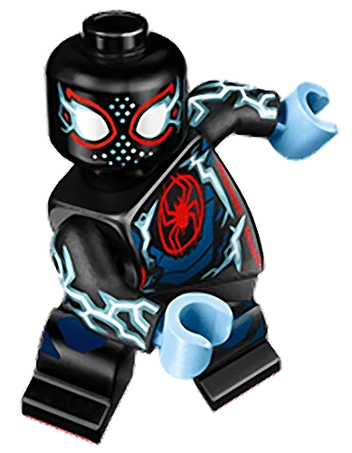 Spider-Man