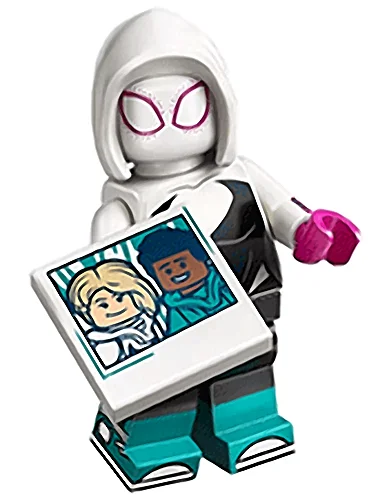 Spider-Gwen