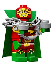 Mister Miracle