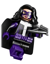 Huntress