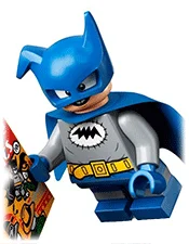 Bat-Mite