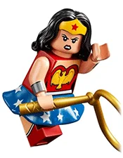 Wonder Woman