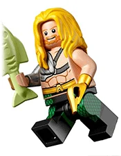 Aquaman