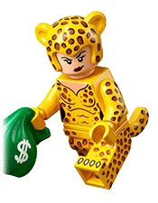Cheetah