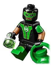Green Lantern