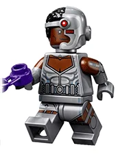 Cyborg