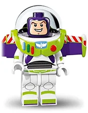 Buzz Lightyear