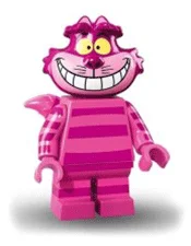Cheshire Cat