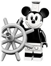 Vintage Mickey