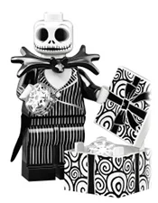 Jack Skellington